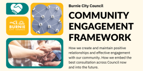 Community Engagement Framework