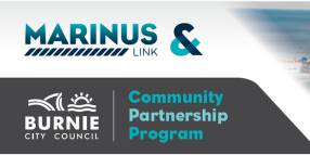 Marinus Link & Burnie City Council