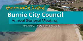 December Council Meeting and Annual General Meeting