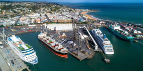 Commercial Operators for Burnie Cruise Visits