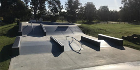 $220k for skateparks in Brunswick Heads, Federal and Mullumbimby