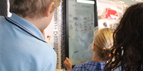 RSPCA drives home lessons for students at Byron Bay Public School