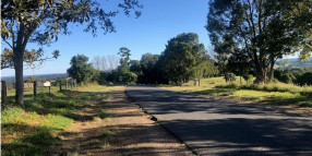 Safety works underway for Coolamon Scenic Drive