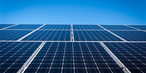 Council investing in 5-megawatt solar farm for clean energy future