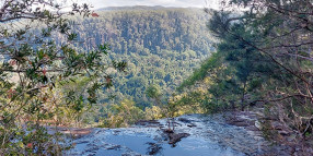 Byron Shire included in development of Richmond River catchment CMP