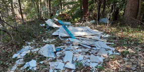 Understanding the community’s views on illegal dumping and litter