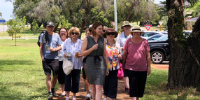 Town of Cambridge Launches New Community-inspired Walking Trail