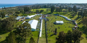 Cambridge-Activ Partnership Marks 50 years of Chevron City to Surf