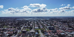 Cambridge Tops WA Ranking in Wellbeing Index