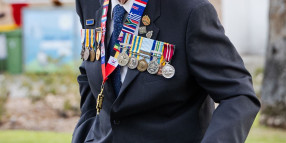 ANZAC Day Reflections: West Leederville Honours Its Heroes