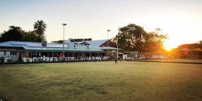 Leederville Sporting Club: Inclusive Runner-Up Champion