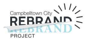 Big response to Campbelltown rebranding project