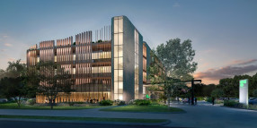 Construction begins on $52 million world-class cancer centre & research hub in Campbelltown