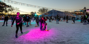 Council signs deal to bring back Winterland in 2019