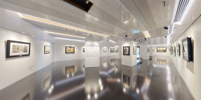 Cardinia Cultural Centre Gallery reopened