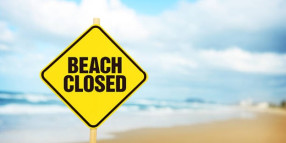 NOTICE OF TEMPORARY CLOSURE | WESTERN SECTION OF PENGUIN FOSSICKING AREA