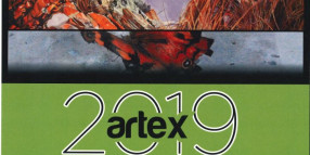 ARTEX 2019 | 8-17 NOVEMBER