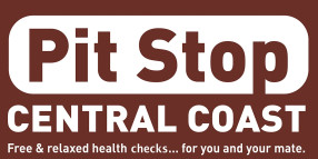 Pit Stop Central Coast – Festival in the Park | 23 February