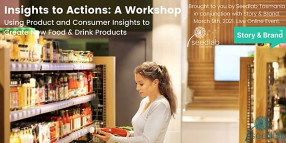 FOOD PRODUCERS & BUSINESSES | Workshop – 9 March