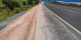 SHARED PATHWAY – SULPHUR CREEK TO PENGUIN