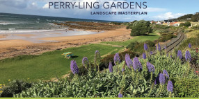 PERRY-LING GARDENS MASTER PLAN