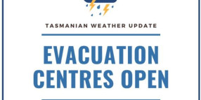 ULVERSTONE EVACUATION CENTRE