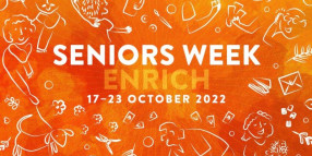 SENIORS WEEK 2022