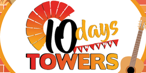 10 Days in the Towers is back in 2024