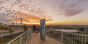 Charters Towers Camp Host call out!