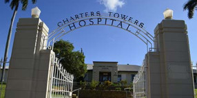 Charters Towers Region needs a new hospital