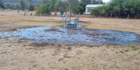 Public notice: Springsure dump point temporarily closed