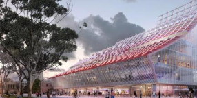 Development Application to be lodged for 5 Parramatta Square