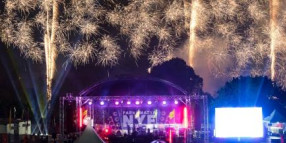 City of Parramatta statement regarding New Year’s Eve festivities