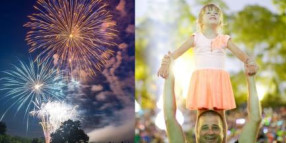 Celebrate 2019 at Parramatta’s ultimate New Year’s Eve event