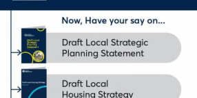 Draft Local Strategic Planning Statement and Draft Local Housing Strategy