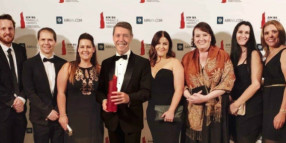 Cockburn ARC at pinnacle of marketing excellence in WA