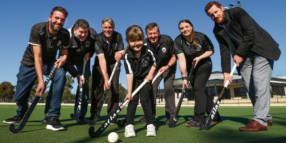 New hockey facility opens in South Lake