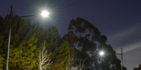 City poised to replace local streetlights with LEDs