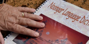 Free Noongar Language classes on offer