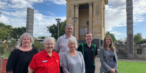 Colac Otway to launch Homage to the Anzacs on Friday