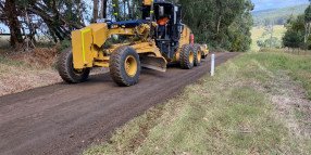 Have Your Say On Road Management