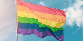 Council to fly the Rainbow Flag for IDAHOBIT