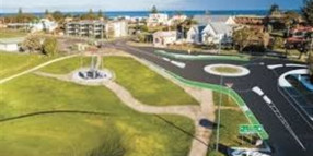 Council in principle support for Apollo Bay roundabout proposal