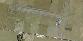 Colac Otway successful in attracting funding for aerodrome