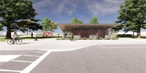 Have your say on Memorial Square Public Toilet Redevelopment