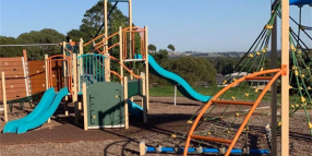 Playgrounds to reopen, skateparks to remain closed