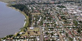 Changes to building permit service at Colac Otway Shire Council