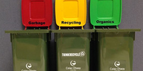 Colac Otway secures temporary recycling arrangement