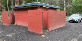 Council’s Draft Public Toilet Strategy goes out to public consultation