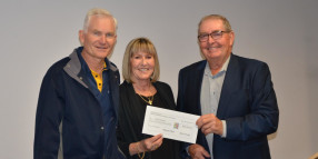 Gold Fields Australia commits $200k to Kambalda Pool